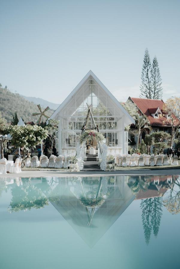 Royal Hotel And Villa Batu Batu  Kültér fotó