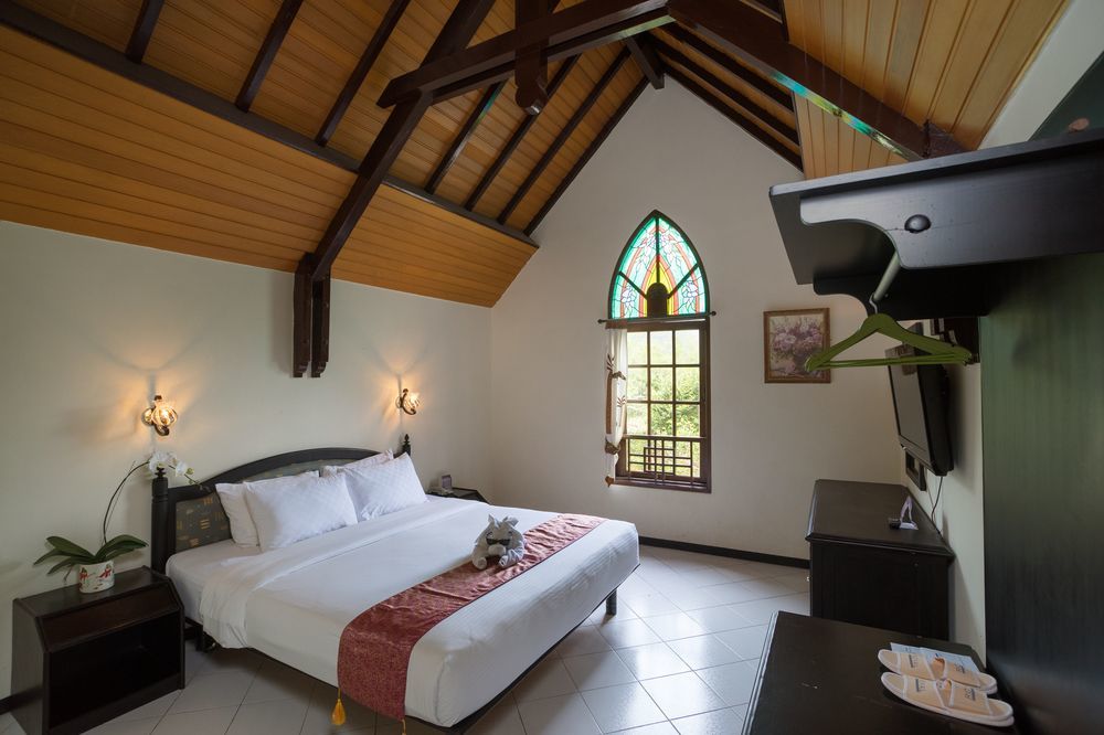Royal Hotel And Villa Batu Batu  Kültér fotó
