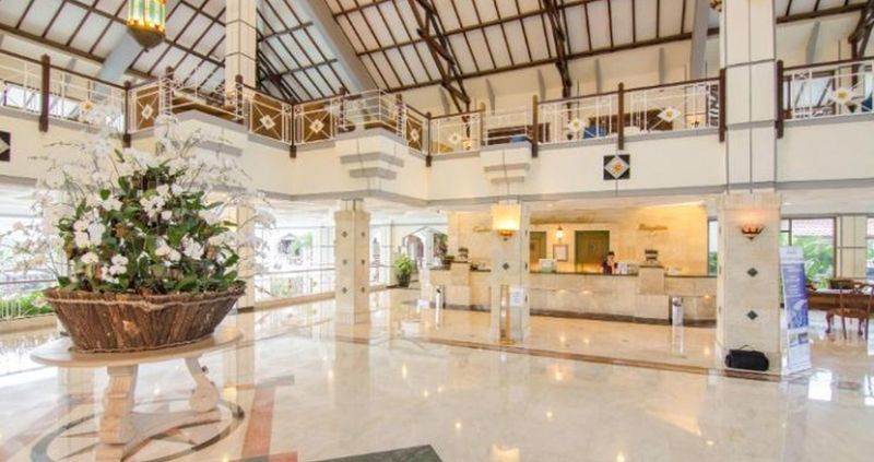 Royal Hotel And Villa Batu Batu  Kültér fotó